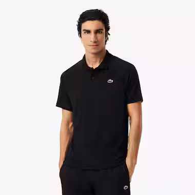 Polo homme regular fit